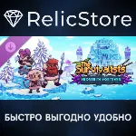 The Survivalists - Frostbite Fortress DLC - STEAM RU - irongamers.ru