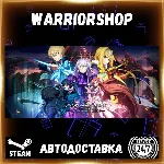 SWORD ART ONLINE Last Recollection Выбор Региона Стим STEAM GIFT АВТО 24/7 ГАРАНТИЯ - irongamers.ru