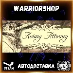 Aviary Attorney Выбор Региона Стим STEAM GIFT АВТО 24/7 ГАРАНТИЯ