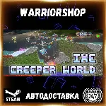 Creeper World IXE Выбор Региона Стим STEAM GIFT АВТО 24/7 ГАРАНТИЯ - irongamers.ru