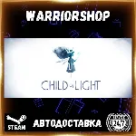 Child of Light Выбор Региона Стим STEAM GIFT АВТО 24/7 ГАРАНТИЯ