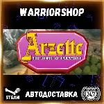 Arzette: The Jewel of Faramore Выбор Региона Стим STEAM GIFT АВТО 24/7 ГАРАНТИЯ