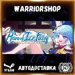 Touhou Hero of Ice Fairy Выбор Региона Стим STEAM GIFT АВТО 24/7 ГАРАНТИЯ
