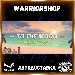 Just a To the Moon Series Beach Episo Выбор Региона Стим STEAM GIFT АВТО 24/7 ГАРАНТИ - irongamers.ru