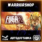 Fuga: Melodies of Steel 2 Выбор Региона Стим STEAM GIFT АВТО 24/7 ГАРАНТИЯ