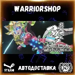閃攻機人アスラ - ASURA THE STRIKER - Выбор Региона Стим STEAM GIFT АВТО 24/7 ГАРАНТИЯ