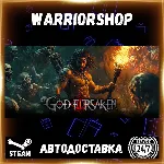 GOD FORSAKEN Выбор Региона Стим STEAM GIFT АВТО 24/7 ГАРАНТИЯ