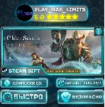🎁 The Elder Scrolls Online: Deluxe Edition *RU/BY/UA/СНГ Steam Auto