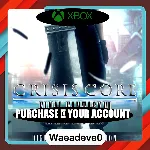 CRISIS CORE –FINAL FANTASY VII– REUNION DIGITAL DELUXE EDITION Xbox – Purchase for Yo - irongamers.ru
