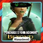 Beyond Good & Evil 20. Yıl Dönümü Sürümü Xbox – Purchase for Your Account