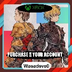 FINAL FANTASY TACTICS - The Ivalice Chronicles Xbox – Purchase for Your Account - irongamers.ru