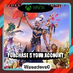 Dungeons 4 - Digital Deluxe Edition Xbox – Purchase for Your Account