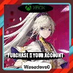 Afterimage Xbox – Purchase for Your Account