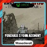 Valiant Hearts: The Great War Xbox – Purchase for Your Account