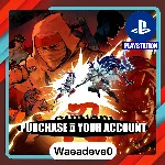SHINOBI: Art of Vengeance PS4 & PS5 – PlayStation (PSN) – Purchase in Your Account - irongamers.ru