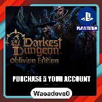 Darkest Dungeon II: Oblivion Edition PS4 & PS5 – PlayStation (PSN) – Purchase in Your - irongamers.ru