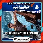 Uncharted™ 2: Among Thieves Remastered – PlayStation (PSN) – Purchase in Your Account - irongamers.ru