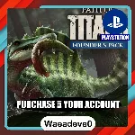 Path of Titans Standard Founder&acute;s Pack – PlayStation (PSN) – Purchase in Your Account - irongamers.ru