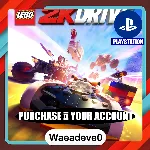 LEGO® 2K Drive Cross-Gen Standard Edition – PlayStation (PSN) – Purchase in Your Acco - irongamers.ru