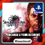 STRANGER OF PARADISE FINAL FANTASY ORIGIN PS4 & PS5 – PlayStation (PSN) – Purchase in - irongamers.ru
