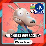 Nickelodeon All-Star Brawl – PlayStation (PSN) – Purchase in Your Account - irongamers.ru