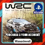 WRC 9 FIA World Rally Championship PS4 & PS5 – PlayStation (PSN) – Purchase in Your A - irongamers.ru