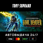 Legacy of Kain™ Soul Reaver 1-2 Remastered STEAM GIFT - irongamers.ru