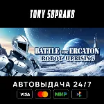 Battle for Ercalon: Robot Uprising STEAM GIFT - irongamers.ru