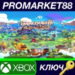 Overcooked! All You Can Eat EU XBOX One / Xbox Series X|S КЛЮЧ - irongamers.ru