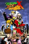 ✅ RUSHING BEAT X: Return Of Brawl Brothers Xbox