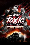 ✅ John Carpenter's Toxic Commando - Blood Edition Xbox