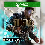 🎮 Immortals of Aveum 🟩 XBOX КОД КЛЮЧ🔑 
