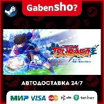 Captain Tsubasa: Rise of New Champions СТИМ Steam Gift - irongamers.ru