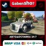 Sonic & All-Stars Racing Transformed Collection СТИМ Steam Gift - irongamers.ru
