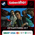 Tales from the Borderlands СТИМ Steam Gift