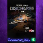 ☀ ️Dying Light The Beast - Discharge Weapon Pack XBOX DLC