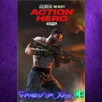 ☀ ️Dying Light The Beast - Action Hero Essentials XBOX DLC