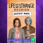 ☀ ️Life is Strange Reunion Classic Outfit Pack XBOX DLC