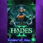 ☀ ️Hades II XBOX