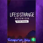 ☀ ️Life is Strange Reunion Deluxe Upgrade XBOX