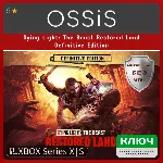 КЛЮЧ Dying Light The Beast Restored Land Definitive Edition XBOX Код