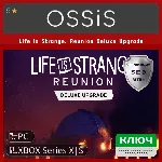КЛЮЧ Life is Strange Reunion Deluxe Upgrade XBOX, PC(не steam) Код - irongamers.ru
