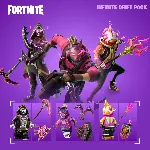 ✅ ❤ ️FORTNITE - INFINITE DRIFT PACK❤ ️XBOX ONE|XS+PC WIN🔑 КЛЮЧ✅ 