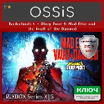 Borderlands 4 - Story Pack 1 Mad Ellie and the Vault of the Damned - irongamers.ru