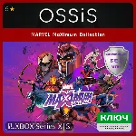 КЛЮЧ MARVEL MaXimum Collection XBOX Код - irongamers.ru