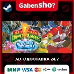 Mighty Morphin Power Rangers: Rita's Rewind СТИМ Steam Gift