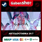 CRYMACHINA СТИМ Steam Gift