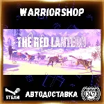 The Red Lantern Выбор Региона Стим STEAM GIFT АВТО 24/7 ГАРАНТИЯ - irongamers.ru