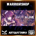 DATE A LIVE: Ren Dystopia Выбор Региона Стим STEAM GIFT АВТО 24/7 ГАРАНТИЯ