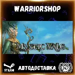 Mystic Vale Выбор Региона Стим STEAM GIFT АВТО 24/7 ГАРАНТИЯ